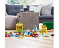 LEGO DUPLO 10914 Pudełko z klockami Deluxe - 532299 - zdjęcie 4
